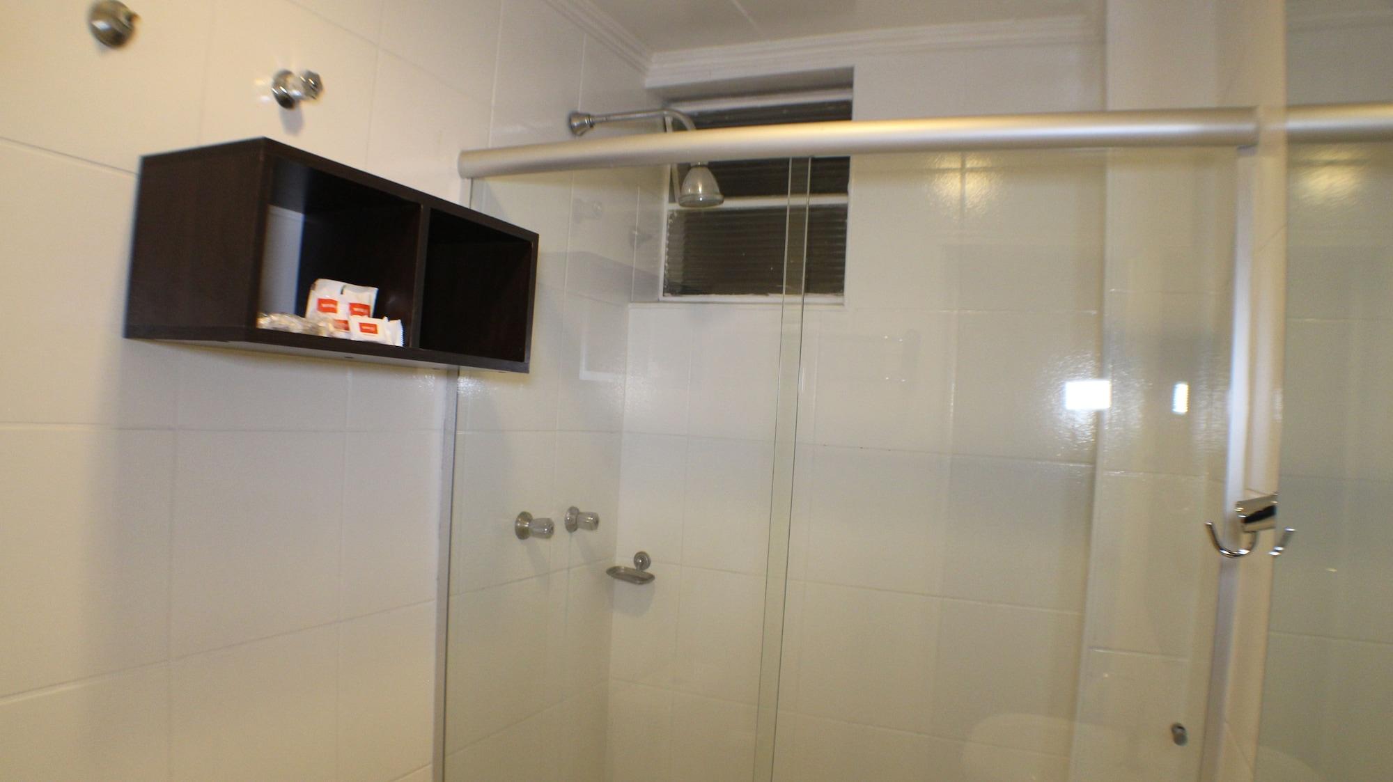 Monreale Express Ribeirao Preto Hotel Exterior photo