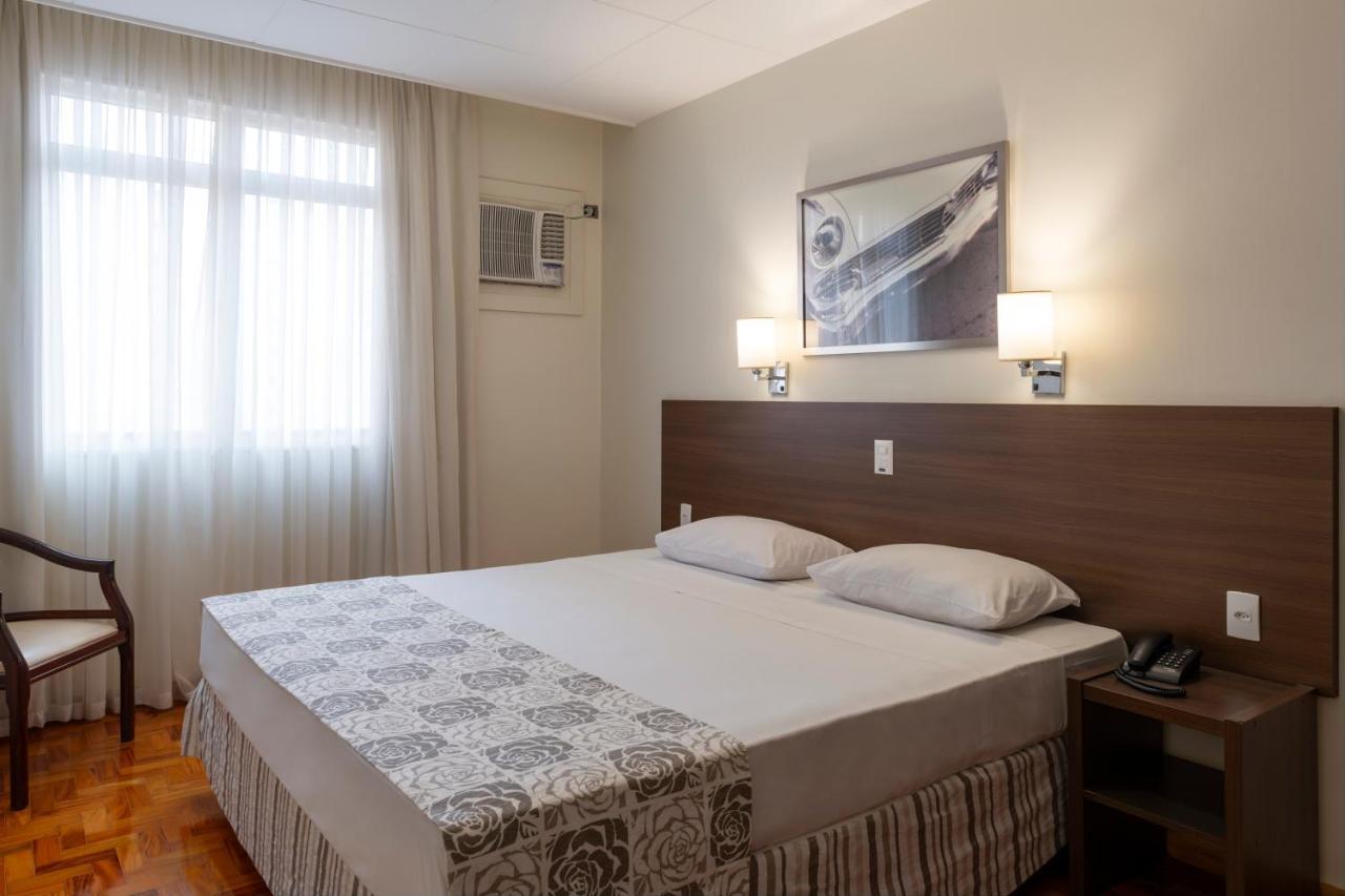 Monreale Express Ribeirao Preto Hotel Exterior photo