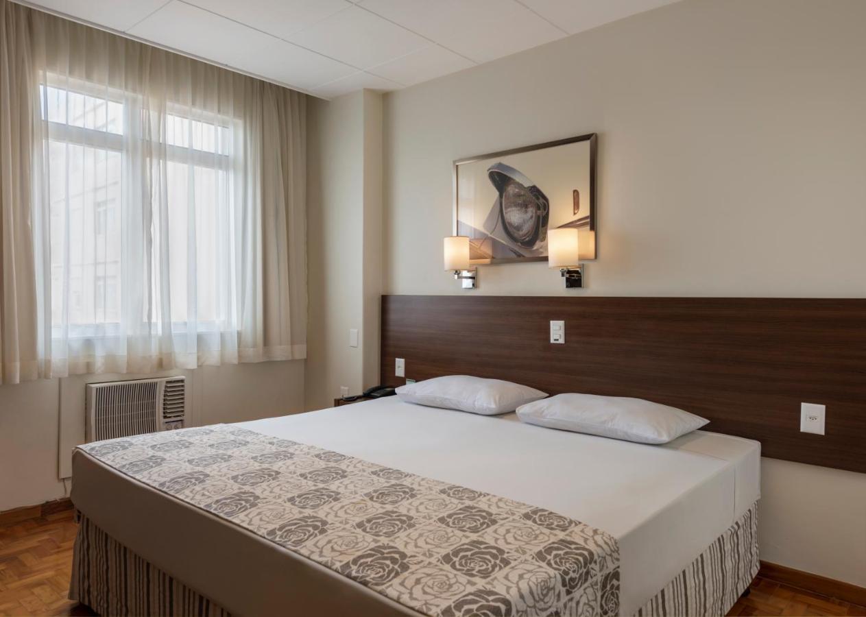 Monreale Express Ribeirao Preto Hotel Exterior photo
