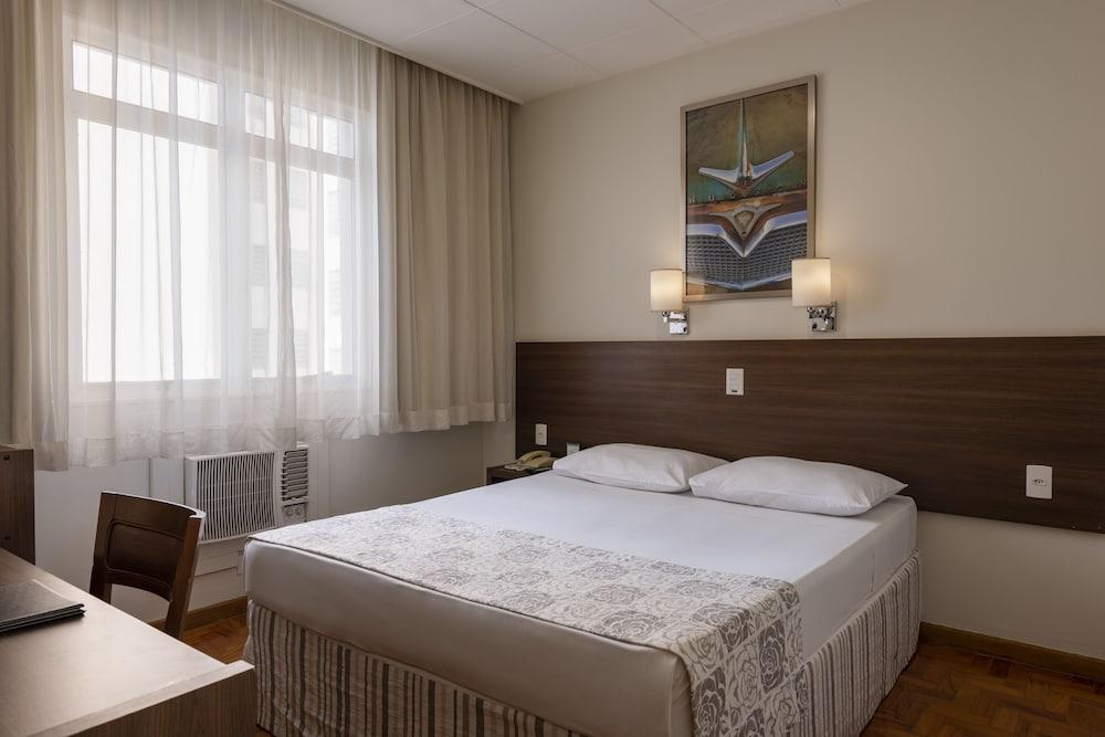 Monreale Express Ribeirao Preto Hotel Exterior photo