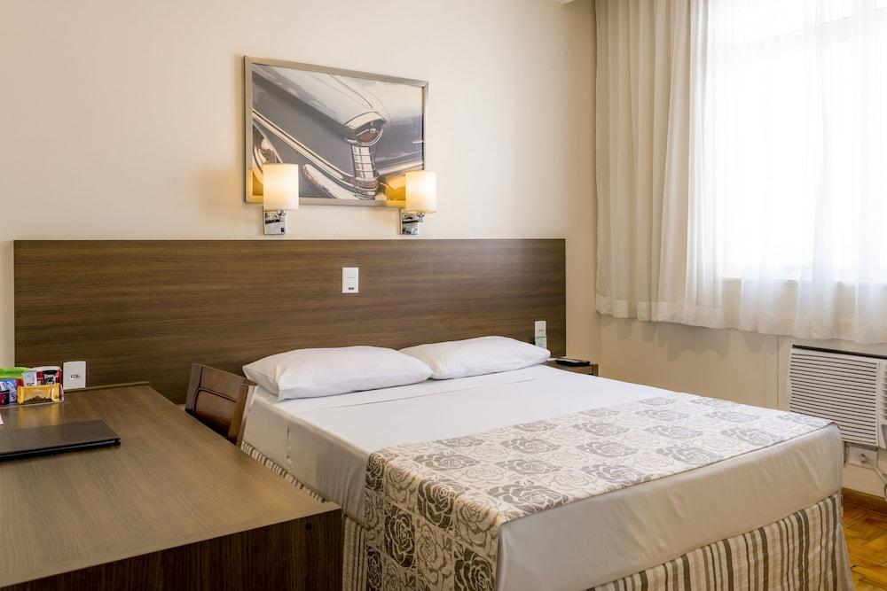 Monreale Express Ribeirao Preto Hotel Exterior photo