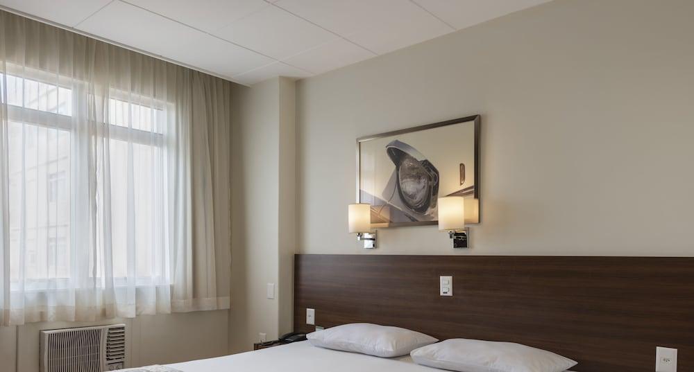 Monreale Express Ribeirao Preto Hotel Exterior photo