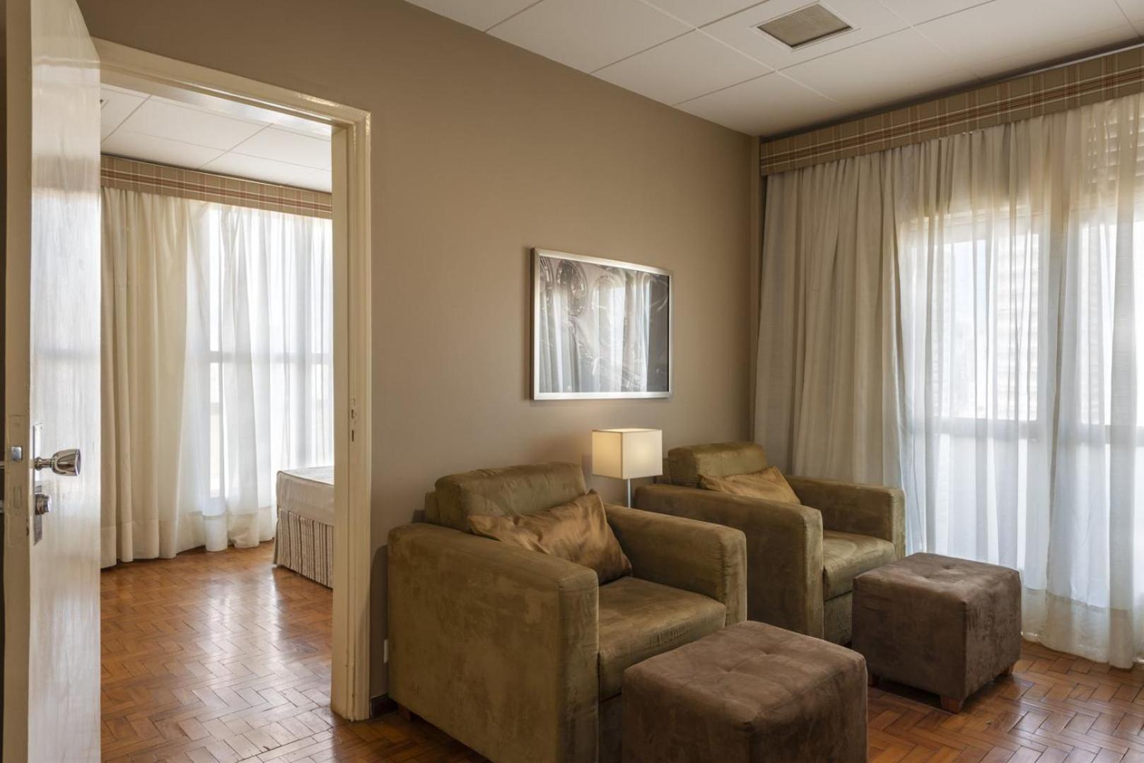 Monreale Express Ribeirao Preto Hotel Exterior photo