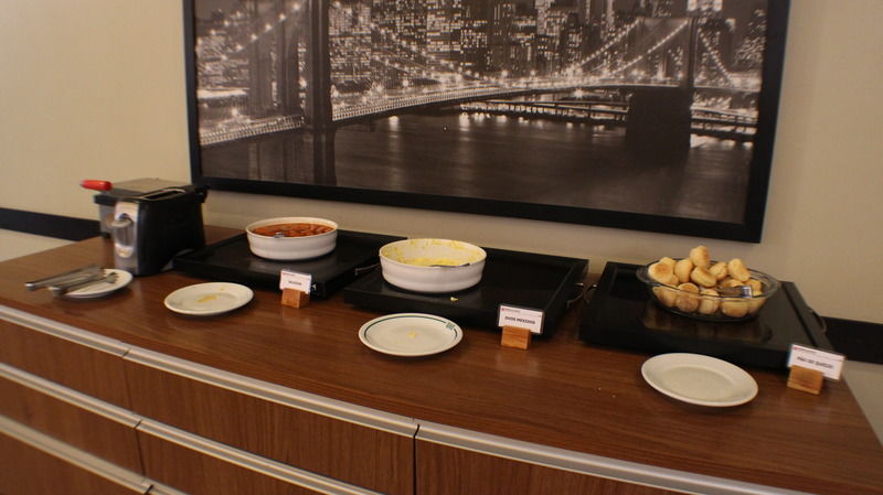 Monreale Express Ribeirao Preto Hotel Exterior photo