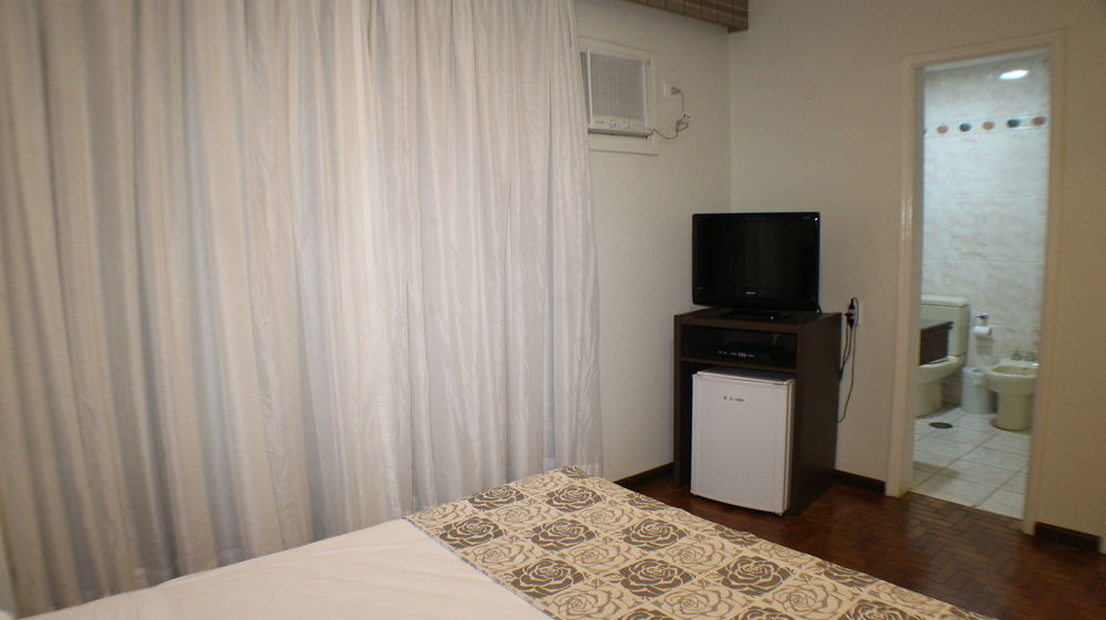Monreale Express Ribeirao Preto Hotel Exterior photo