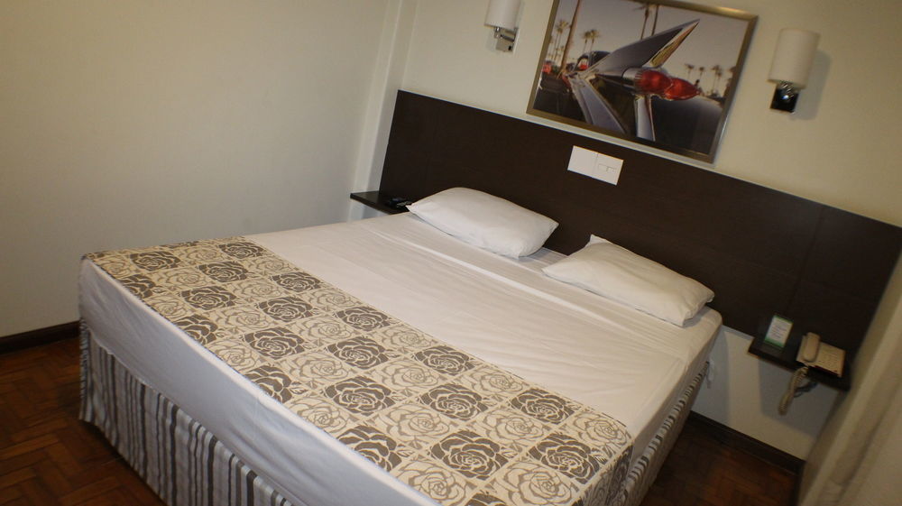 Monreale Express Ribeirao Preto Hotel Exterior photo