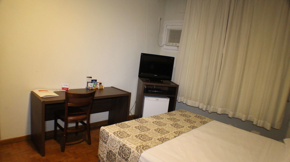 Monreale Express Ribeirao Preto Hotel Exterior photo