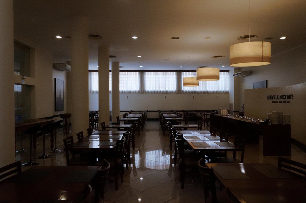 Monreale Express Ribeirao Preto Hotel Exterior photo