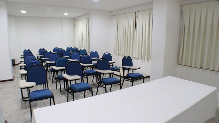 Monreale Express Ribeirao Preto Hotel Exterior photo