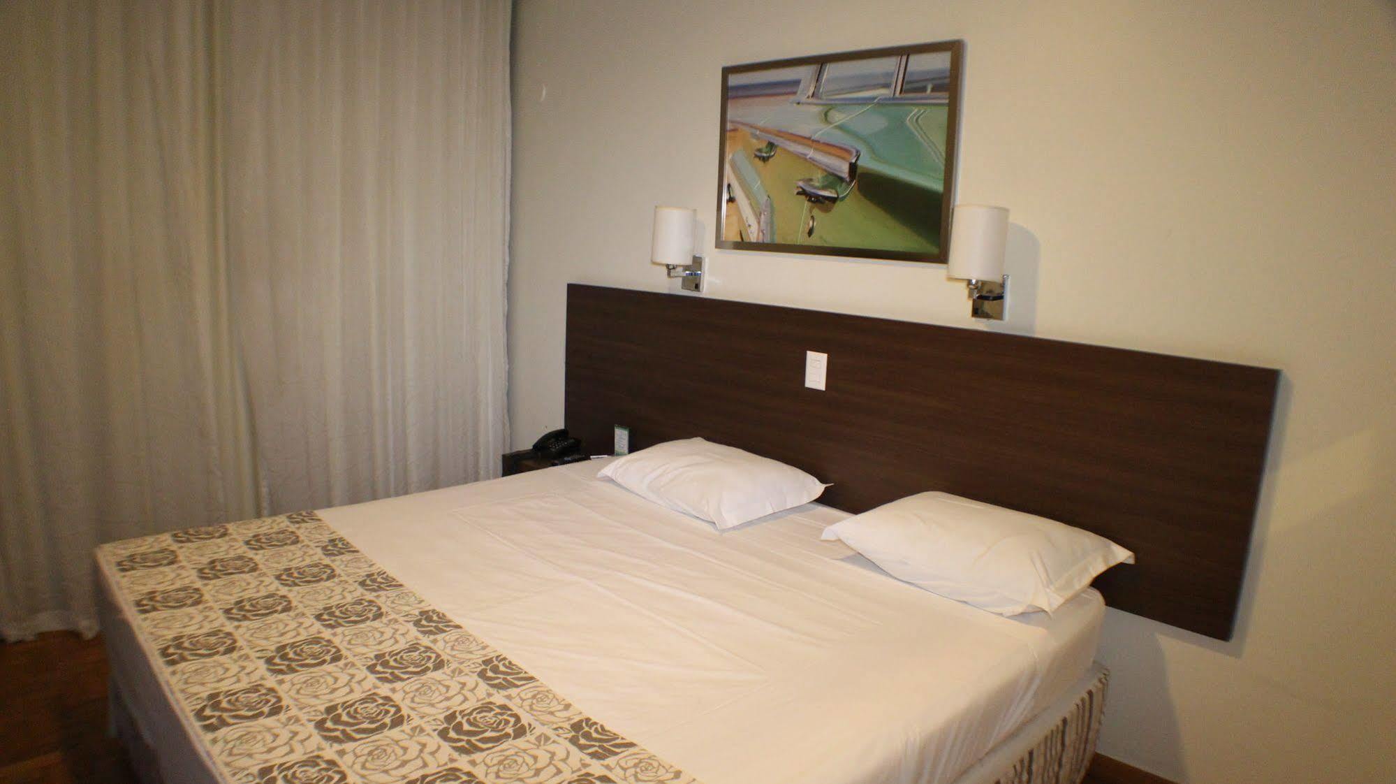 Monreale Express Ribeirao Preto Hotel Exterior photo