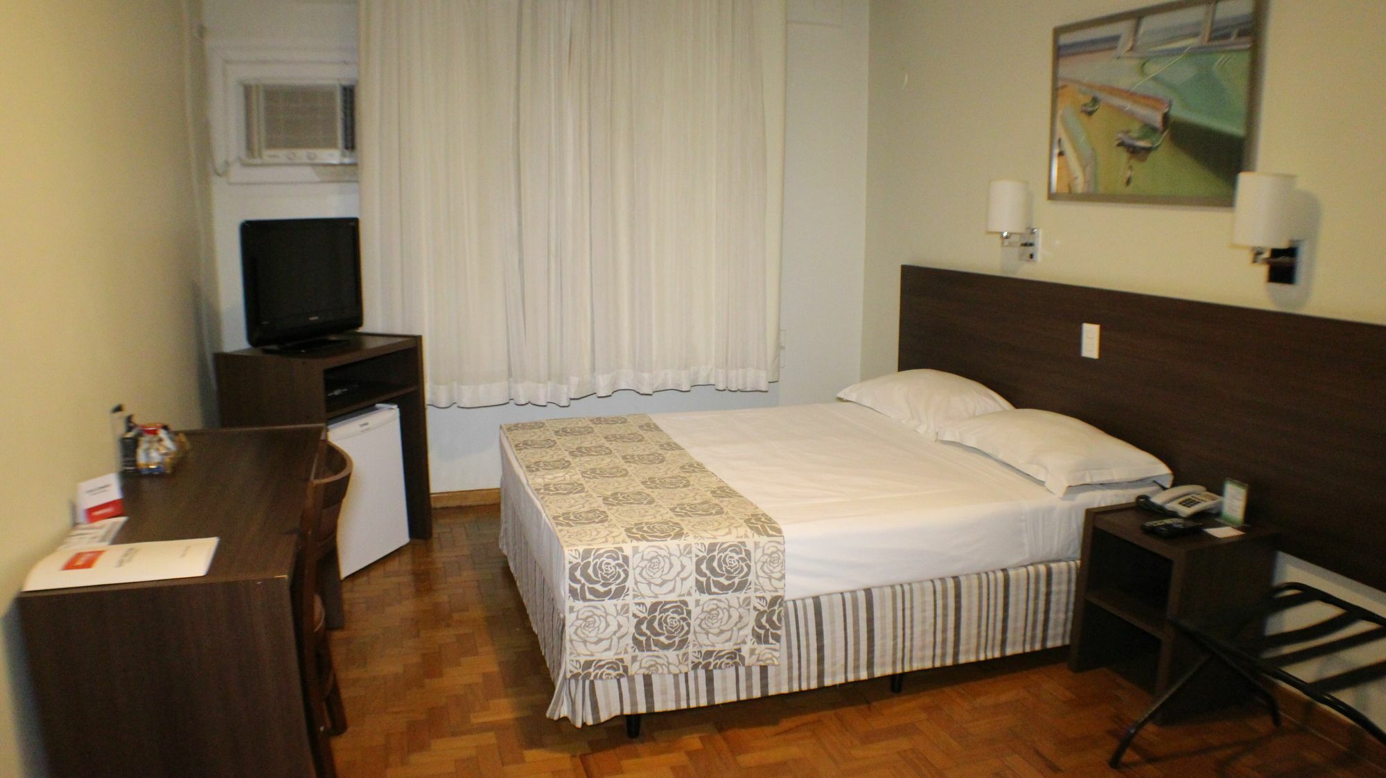 Monreale Express Ribeirao Preto Hotel Exterior photo